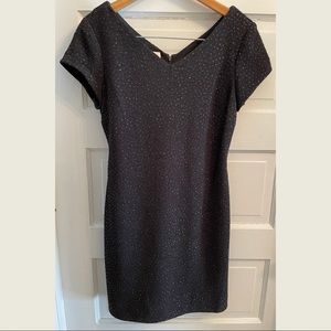 Vintage David Warren Cocktail Dress - Size 4